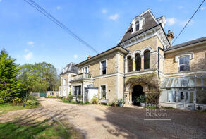 2, Binstead Hall, Quarr Road, Ryde PO33 4EL
