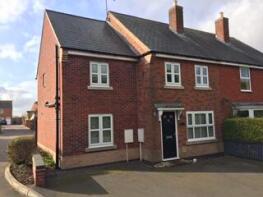 17 Glen Forge Cottage, Fox Pond Lane, Leicester LE2 4RY