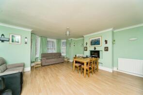 Flat 1, 28, The Avenue, Eastbourne BN21 3YD