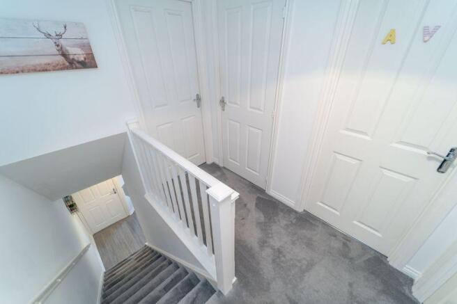 Upper Landing