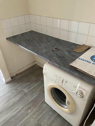 Utility area