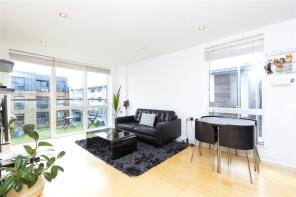 Flat 55, 305, Kingsland Road, Hackney, London E8 4EG