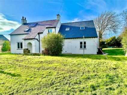 Brynsiencyn, Isle Of Anglesey, Sir Ynys Mon, LL61