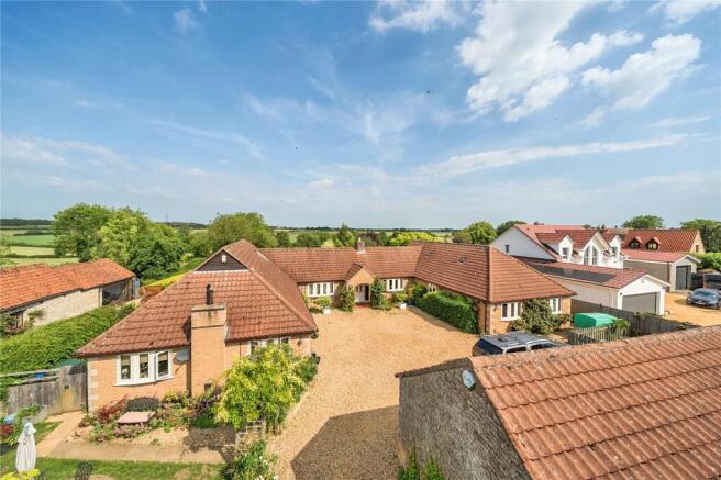 Pingle Lodge