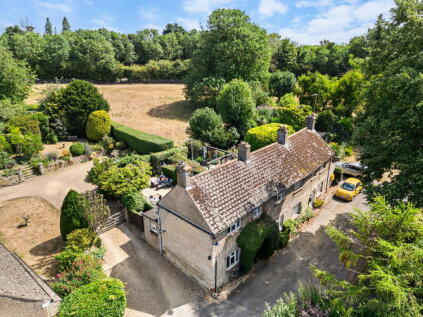 Holly Villa, Tickencote, Stamford
