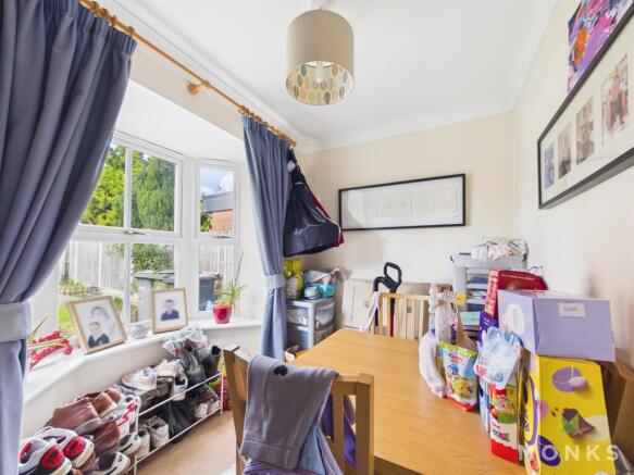5 Windmill Meadow, Wem photo 5
