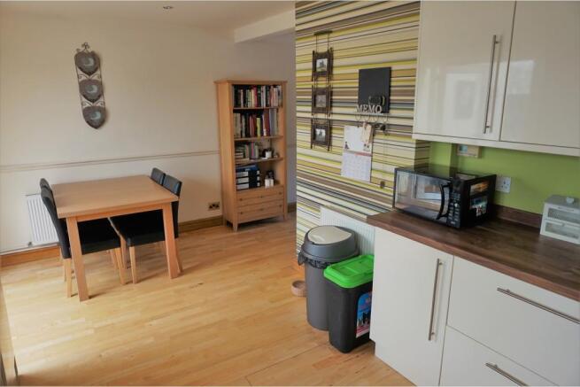 Kitchen / Diner