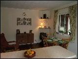 Diner Area