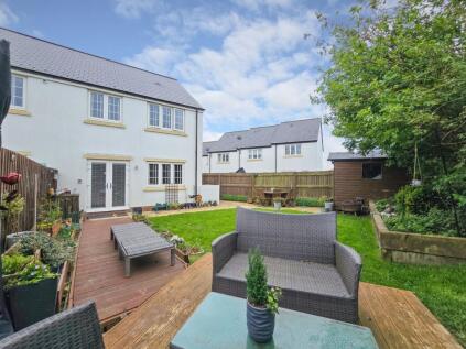 Great View, Chulmleigh, Devon, EX18