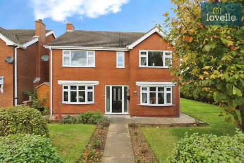 St. Nicholas Drive, Grimsby, DN37