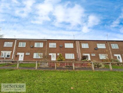 Hatfield Place, Peterlee, County Durham, SR8 5SU