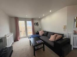 Apartment 38, 4 Adamson House, Elmira Way, Salford M5 3DL