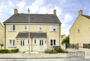 22, Oakdale Road, Witney OX28 1BJ