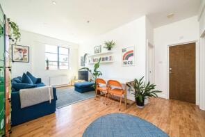 Flat 11, 19 23 Coopers Works, Sternhall Lane, London SE15 4NQ