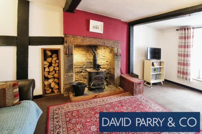 Grade II Listed Period Property