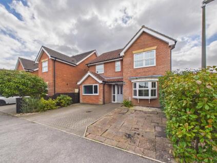 Auchinleck Close, Driffield, YO25 9HG
