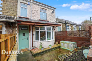 2, Sudan Terrace, Oak Street, Abertillery NP13 1TL