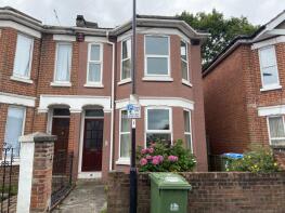 8, Sandhurst Road, Southampton SO15 2FN