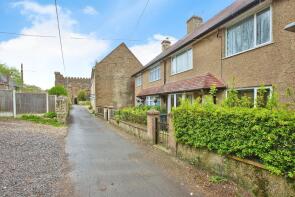 4, Church Path, Crewkerne TA18 7HX
