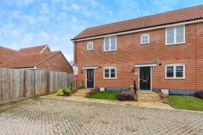 8, Swale View, Thetford IP24 2FN
