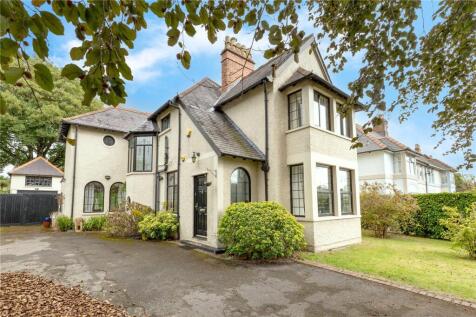 Ty Glas Road, Llanishen, Cardiff, CF14