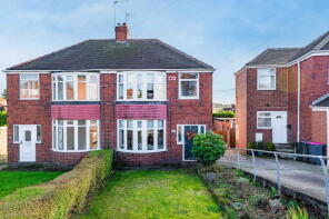 35, Reresby Road, Whiston, Rotherham S60 4DJ