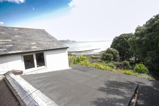 East Cliff, Lyme Regis, Dorset, DT7 photo 3