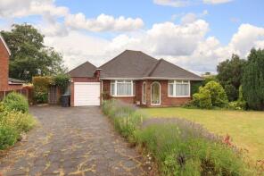 58, Tile Kiln Lane, Hemel Hempstead HP3 8NH
