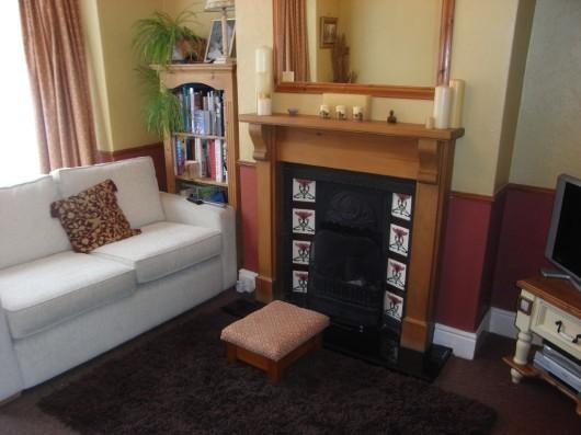 Fire Place