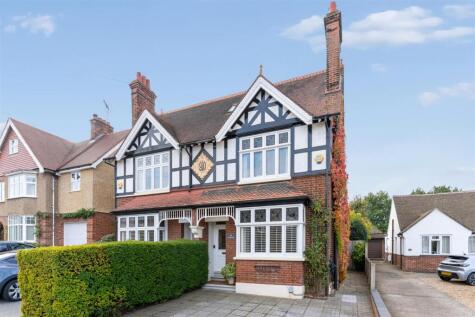 Rosebery Avenue, Linslade, Leighton Buzzard