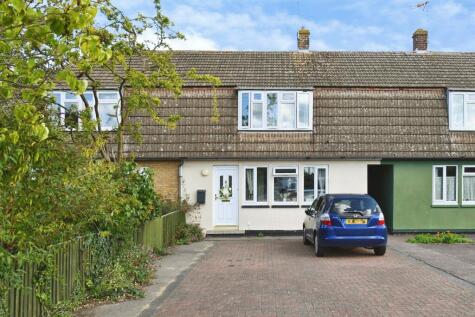 Church Avenue, Broomfield, Chelmsford