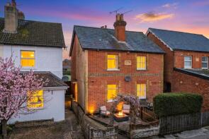 23, High Street, Sunninghill, Ascot SL5 9NG