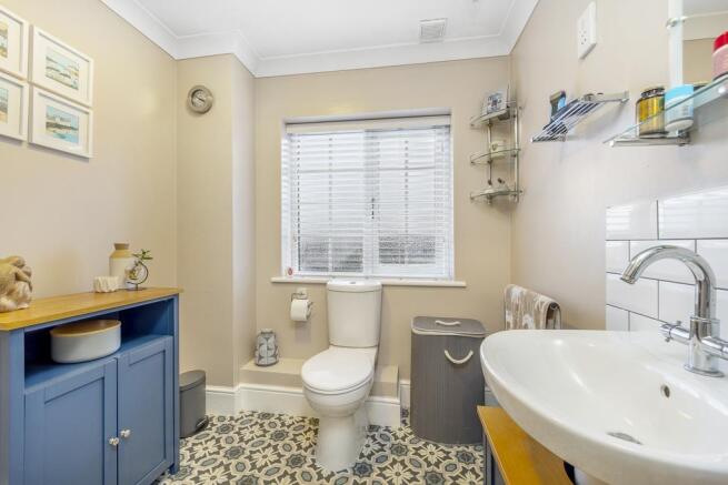 En-suite