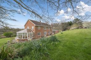 Uplands, Hill Lane, Brent Knoll, Highbridge TA9 4DF