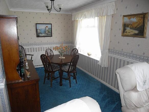 Lounge/Diner