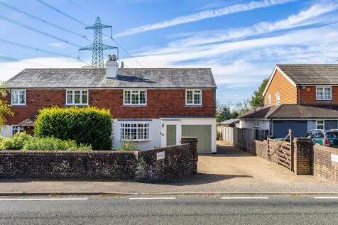 Newpound, Wisborough Green, RH14