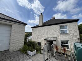 1, Mount Pleasant, Road From Trethevy Quoit To Low Water House, Liskeard PL14 5HQ