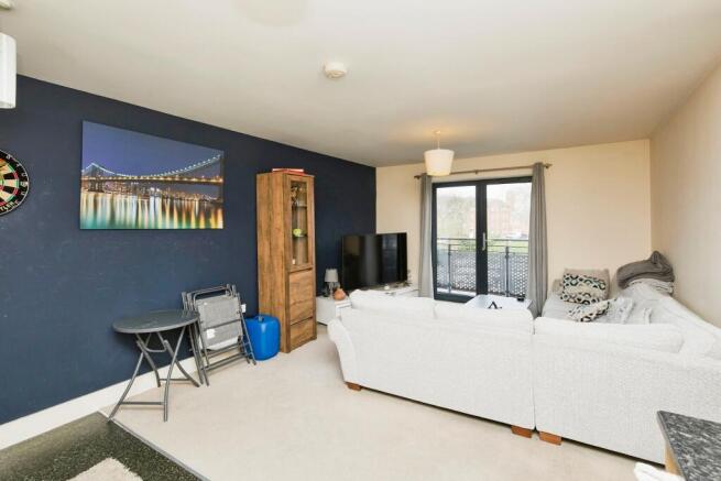 Kitchen Lounge Diner