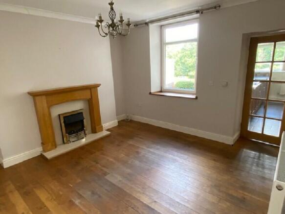 Reception Room 2