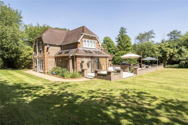 Winkworth Farnham
