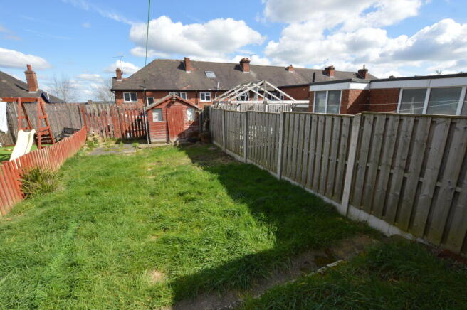 3 bed House to rent Image 12