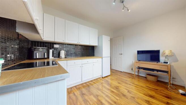 Laurel Drive Kitchen