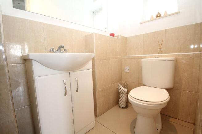 Ground Floor Wc