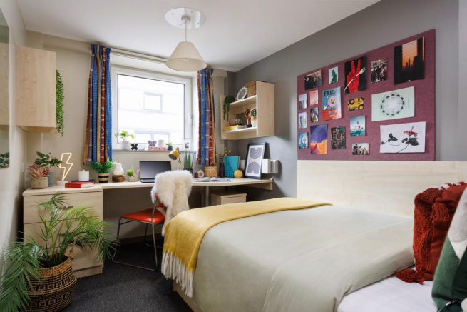 1 bed Flat Share to rent Image 4