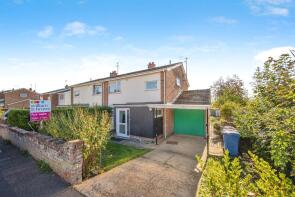 121, Tudor Road, Sudbury CO10 1LD
