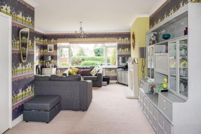 Reception Room One