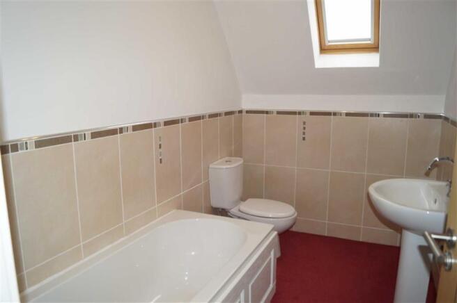 EN SUITE