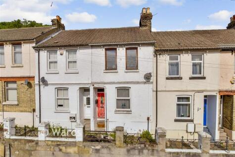 Mount Road, Chatham, Kent