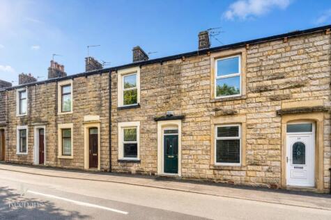 Henthorn Road, Clitheroe