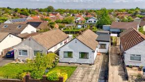 10, Conway Road, Cheadle Hulme, Cheadle SK8 6BP